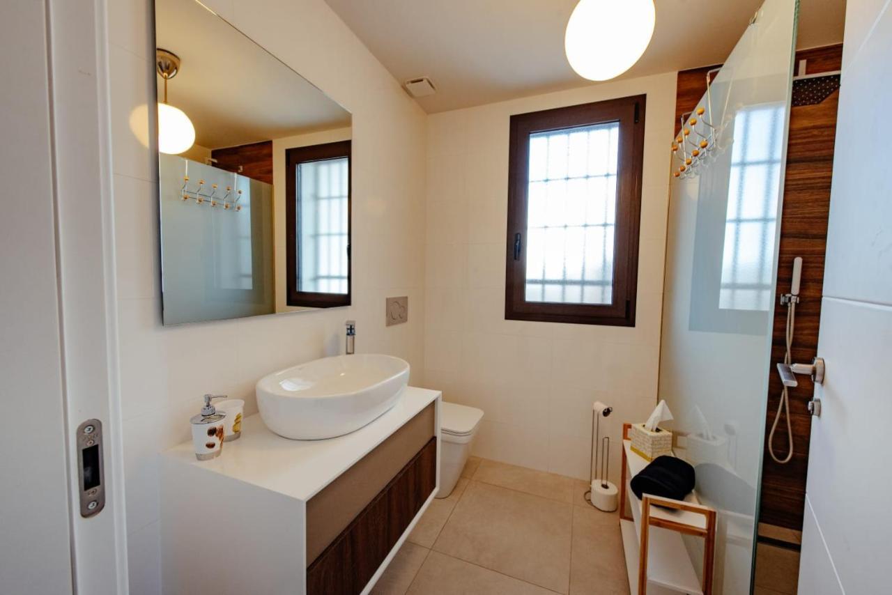 Casita Rosa La Finca Golf Algorfa Alicante Buitenkant foto